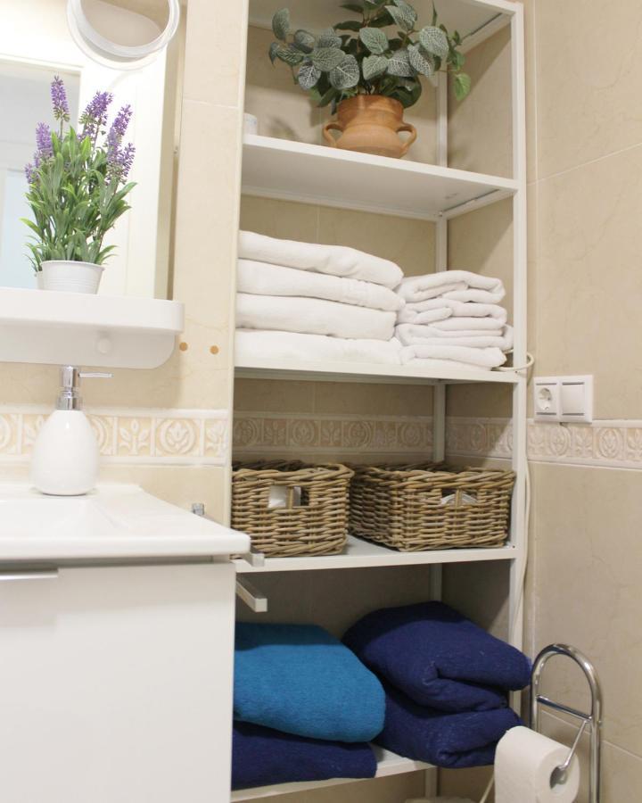 Apartamento Palmerillas-residencial Torrequebrada Roquetas de Mar
