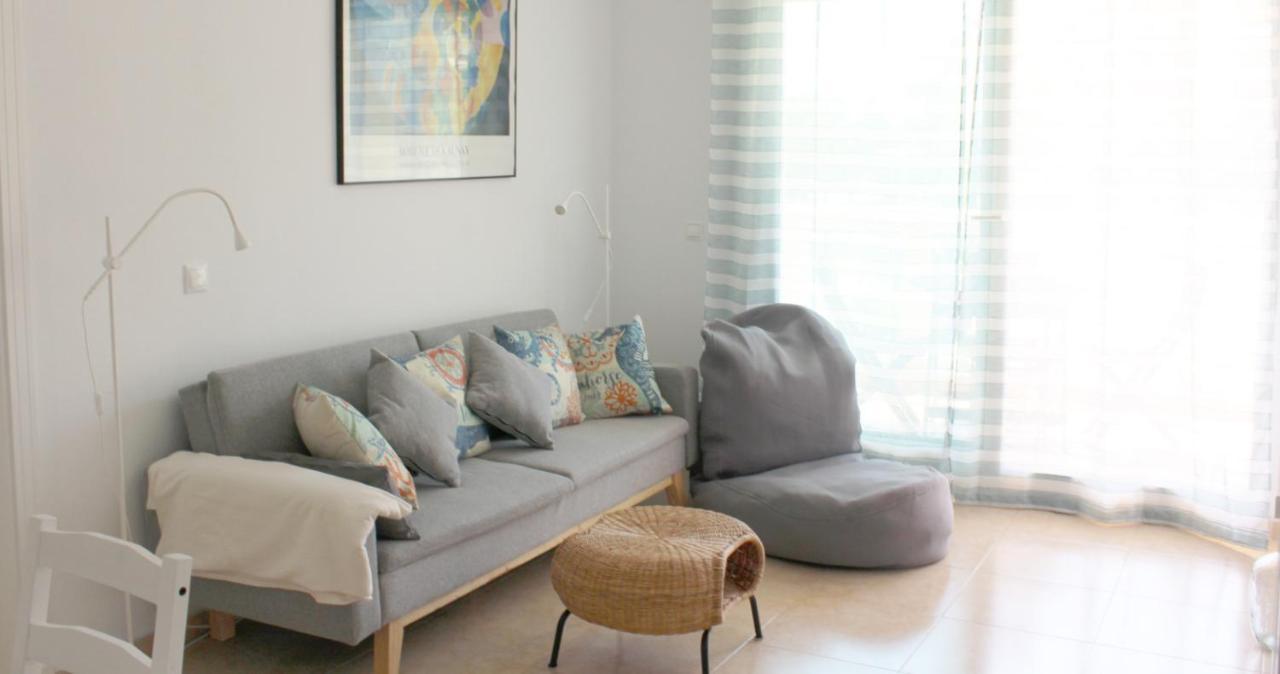 Apartamento Palmerillas-residencial Torrequebrada *