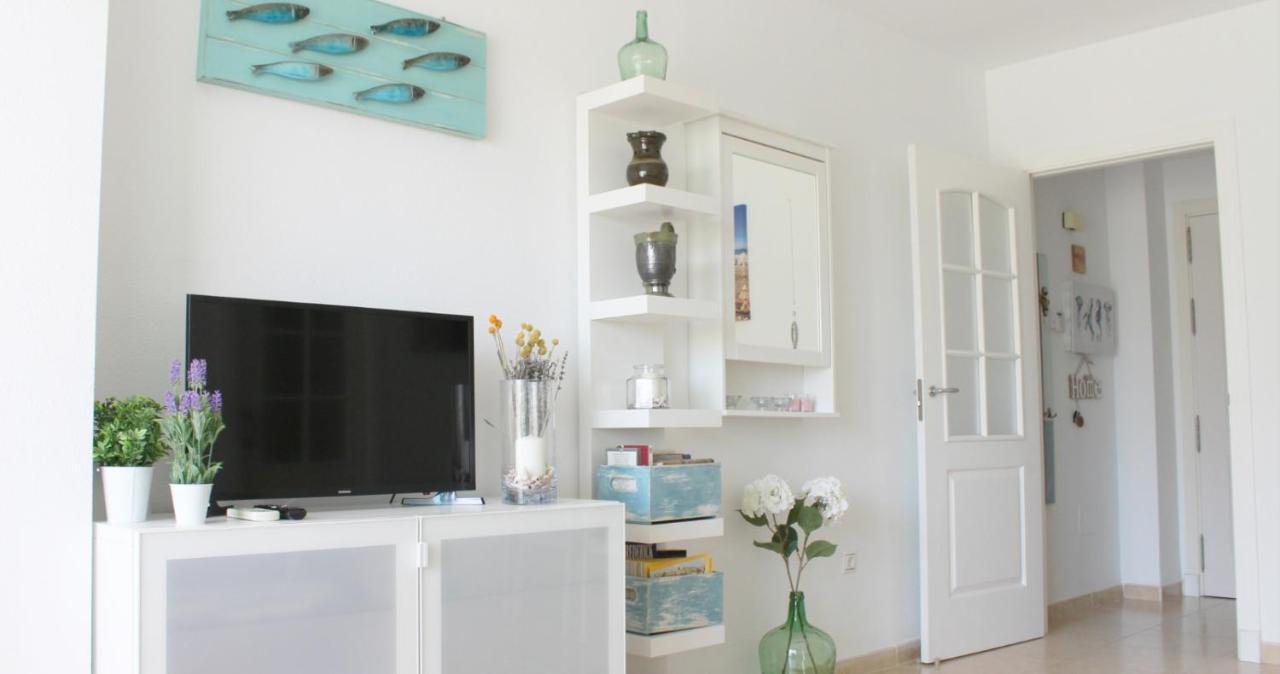 Palmerillas-residencial Torrequebrada Apartamento *