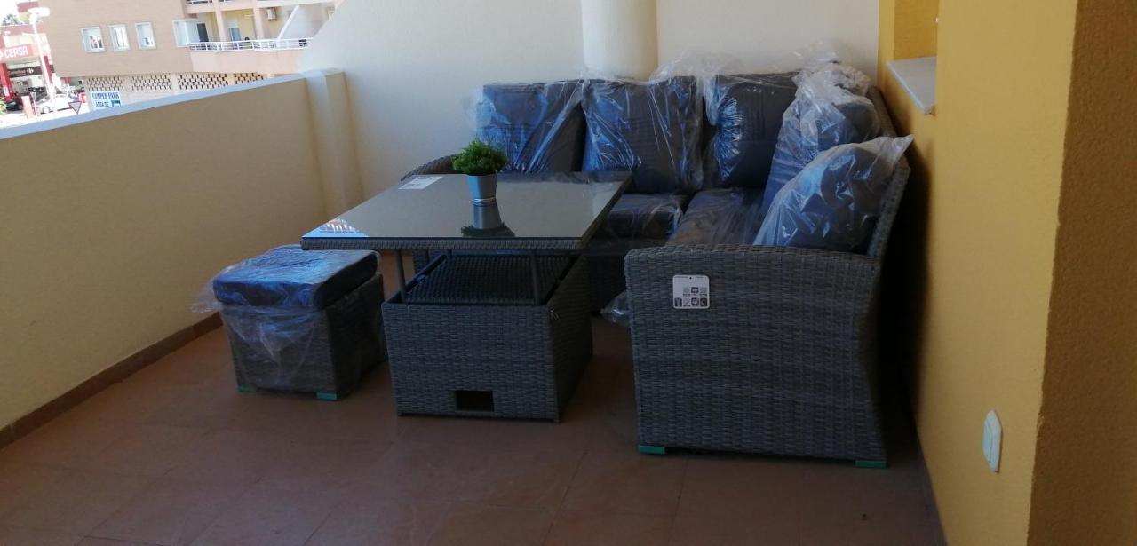 Residencial Palmeras Apartamento *