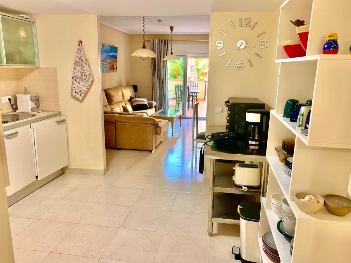 Romana Planta Baja, Cómodo Y Tranquilo, Junto A La Playa Y La Reserva Natural Apartamento