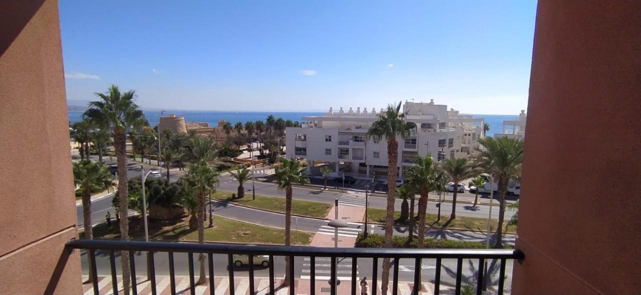 Roquetas Playa Con Wifi Apartment Roquetas de Mar