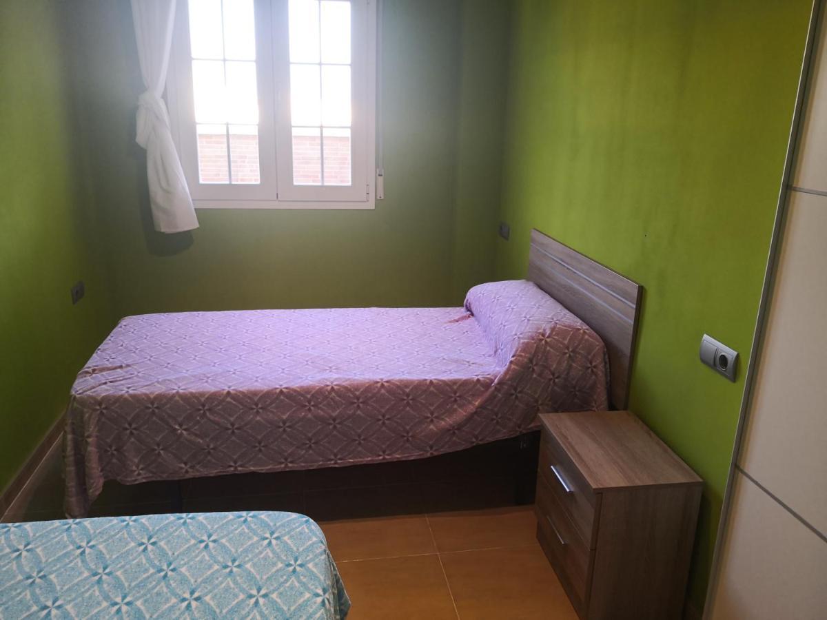 Atico En El Centro. Roquetas De Vacaciones Apartamento Roquetas de Mar