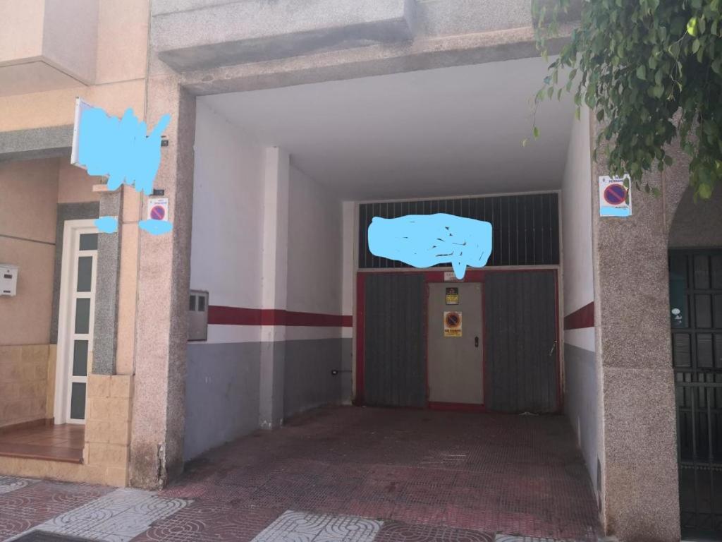 Atico En El Centro. Roquetas De Vacaciones *