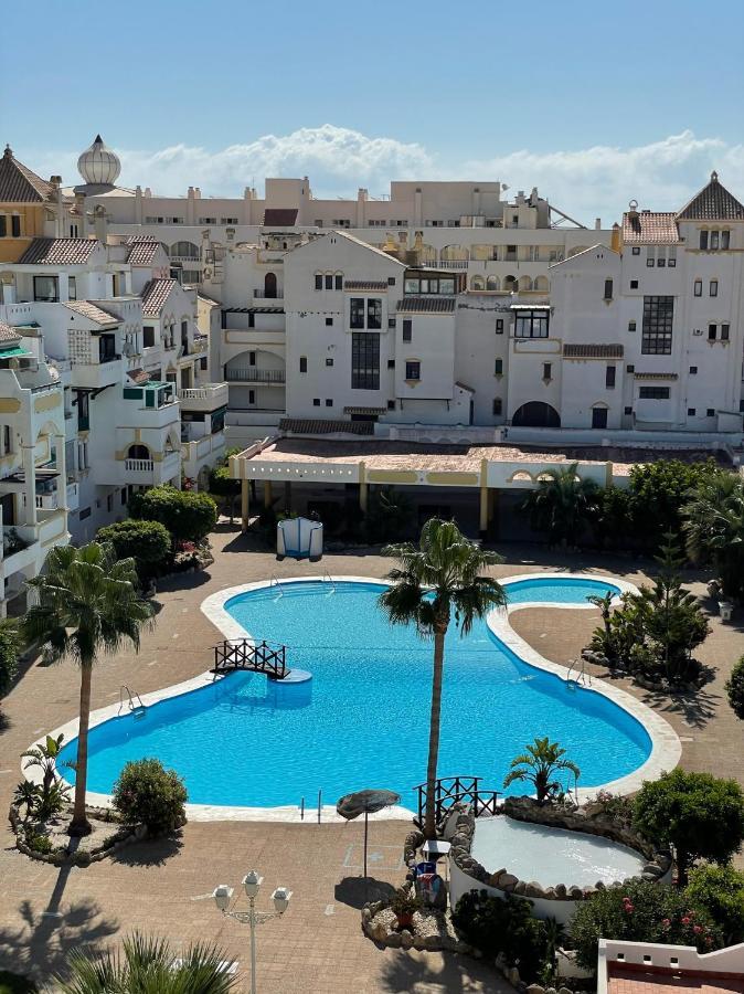Apartamento Roquetas *