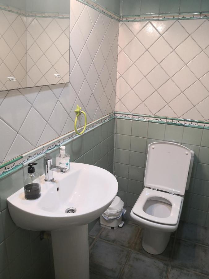 Atico En El Centro. Roquetas De Vacaciones
