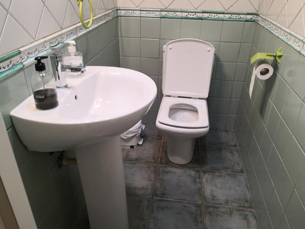 Atico En El Centro. Roquetas De Vacaciones Apartamento Roquetas de Mar