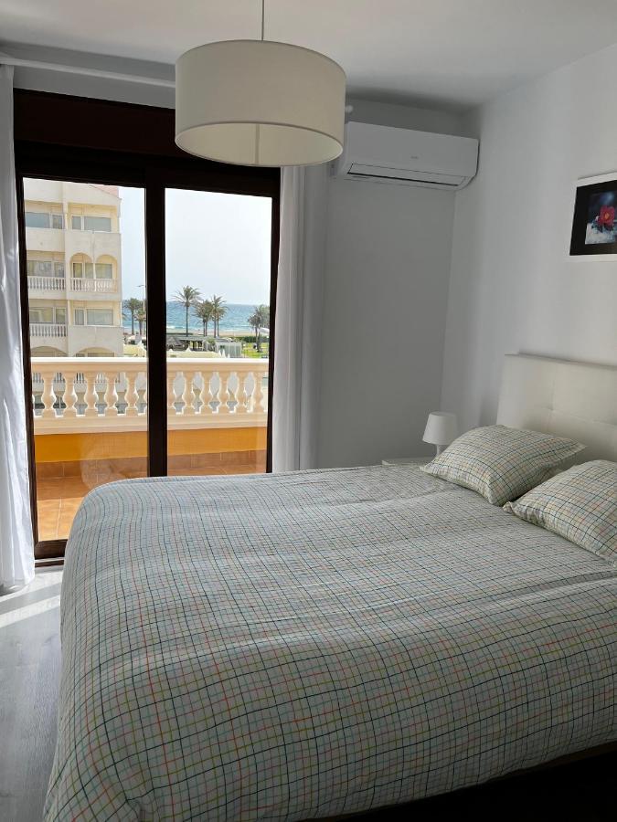 Roquetas Apartamento