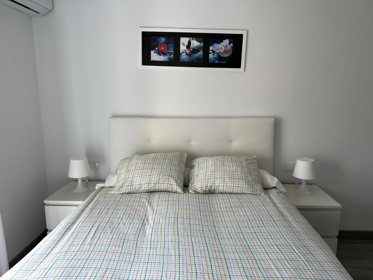Roquetas Apartamento