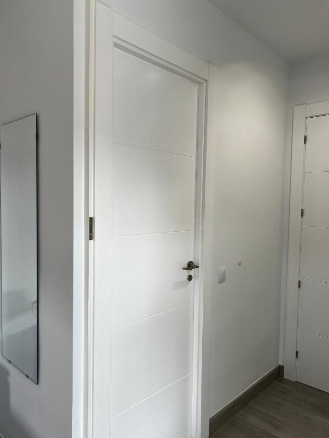 Roquetas Apartamento *