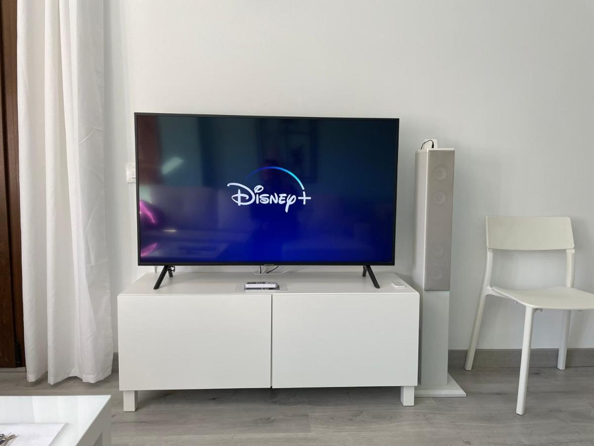 Roquetas Apartamento