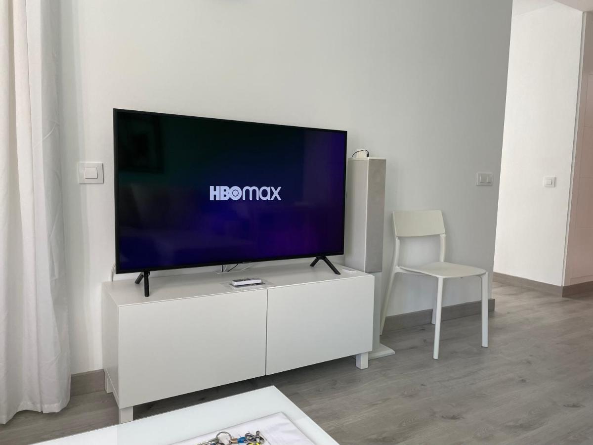 Apartamento Roquetas *