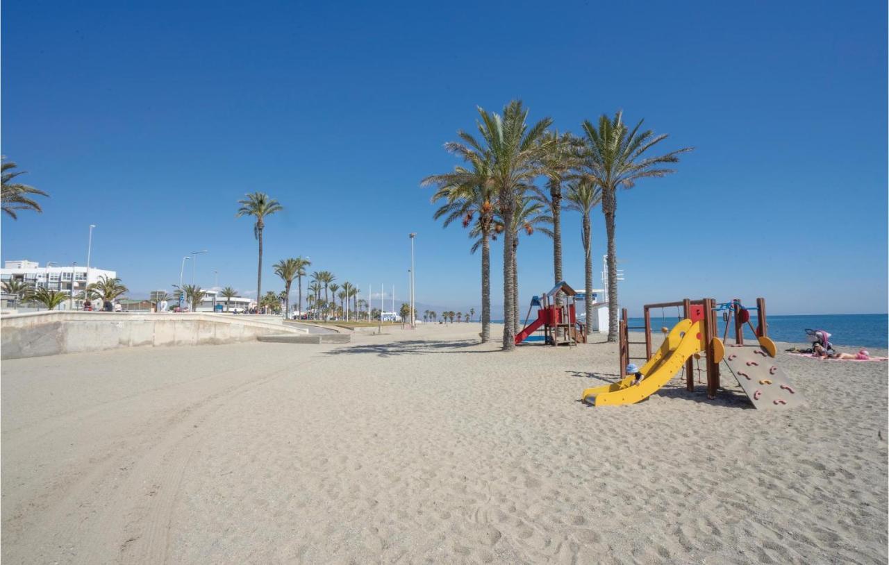Beautiful Apartment In Roquetas De Mar With 1 Bedrooms, Wifi And Outdoor Swimming Pool *