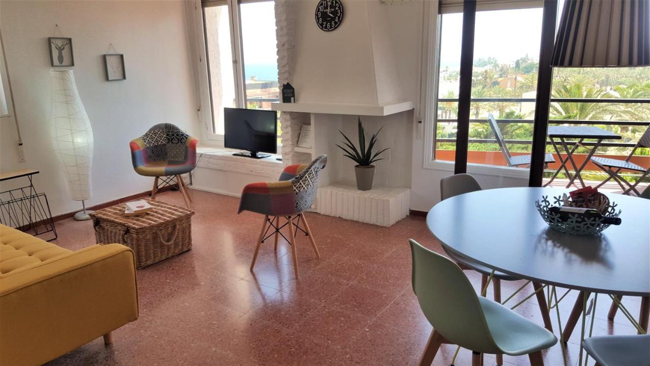 Apartment El Palmeral