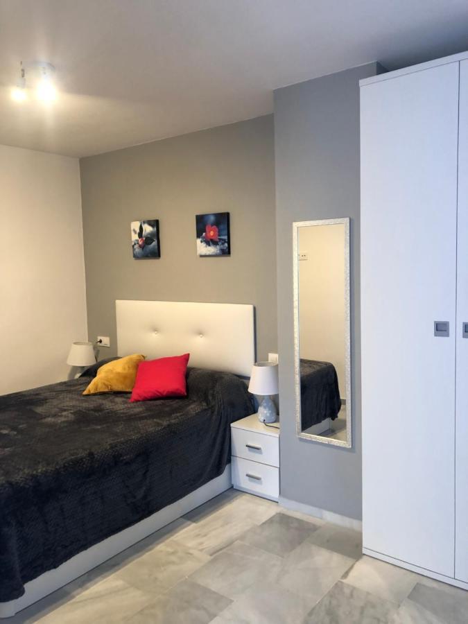 Apartment Playa Y Golf 2
