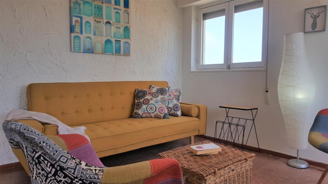 Apartment El Palmeral
