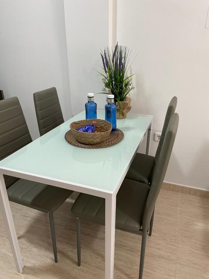 Liverpool 1 Apartamento