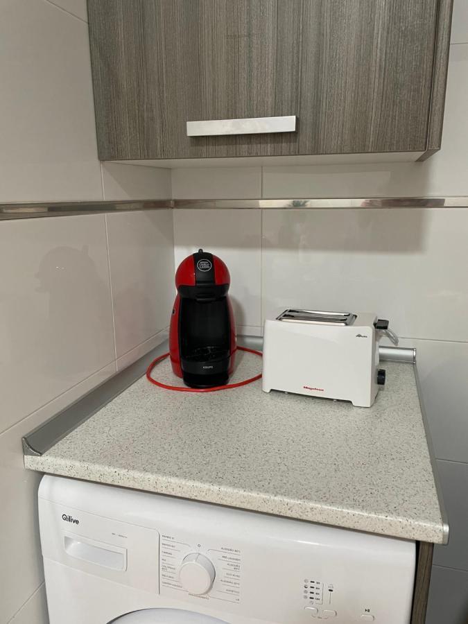 Apartamento Liverpool 1 *