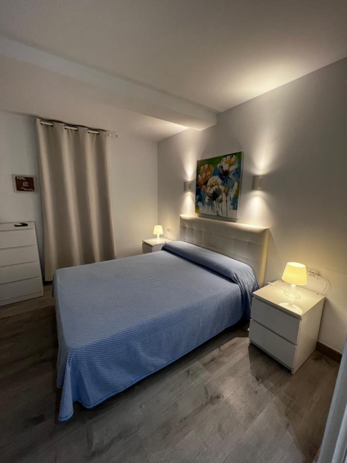 Roquetas Apartamento Roquetas de Mar