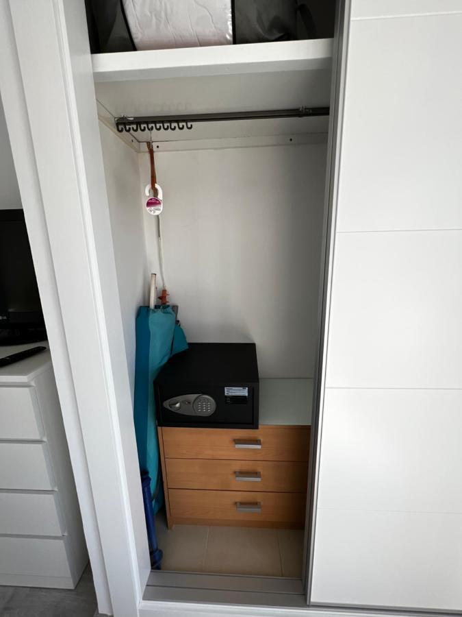Roquetas Apartamento *
