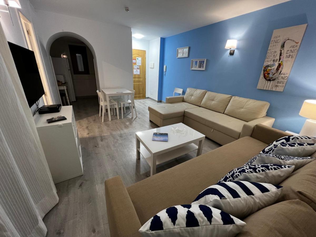 Roquetas Apartamento *