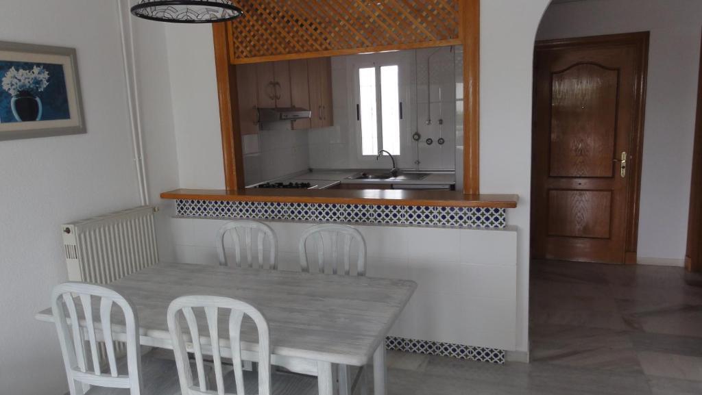 Apartamento Golf Center
