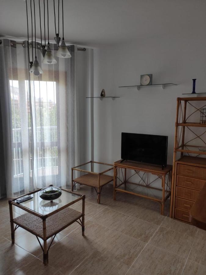 Apartamento Aguadulce Sur Apartment Roquetas de Mar