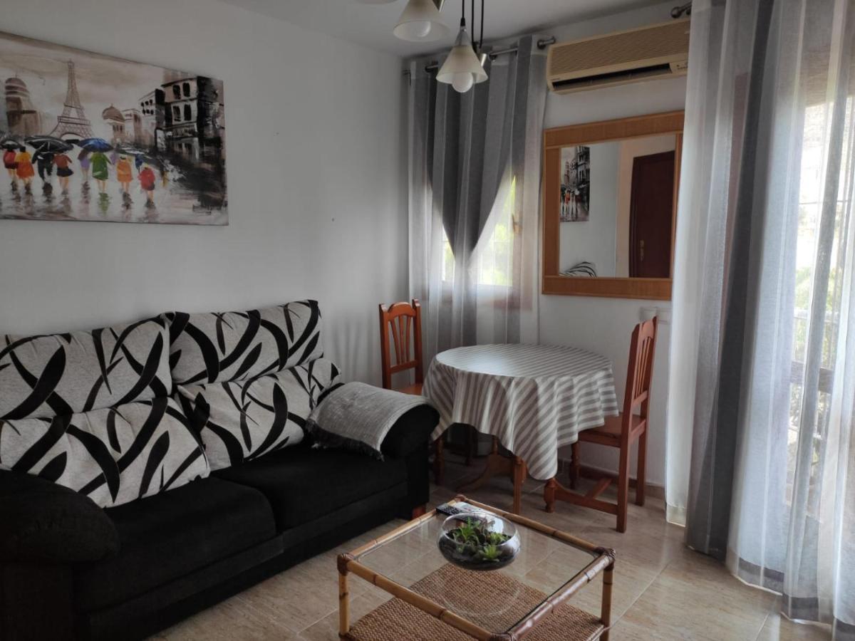 Apartamento Aguadulce Sur Apartment