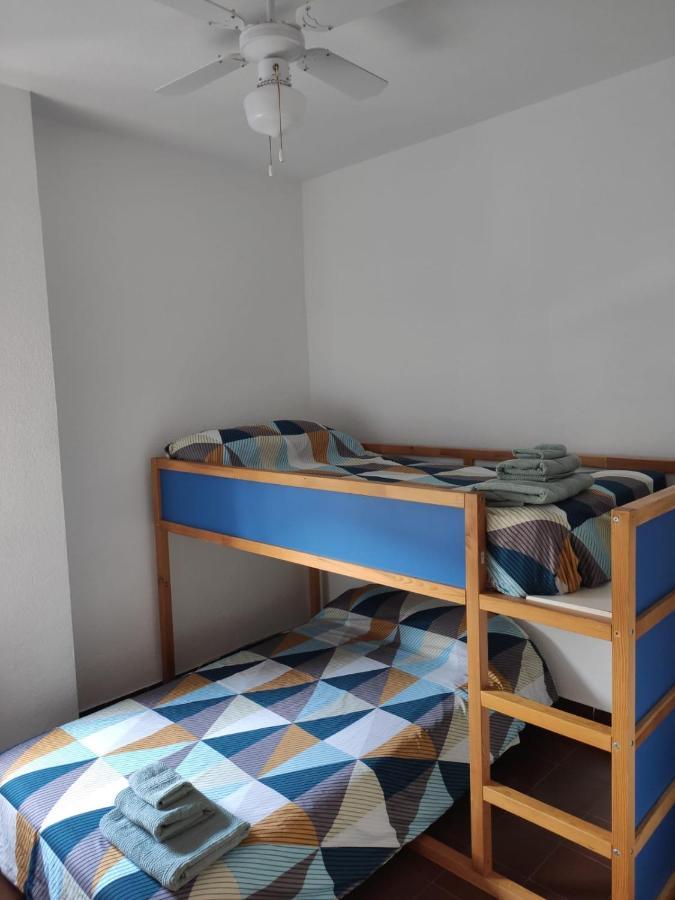 Apartamento Aguadulce Sur Roquetas de Mar