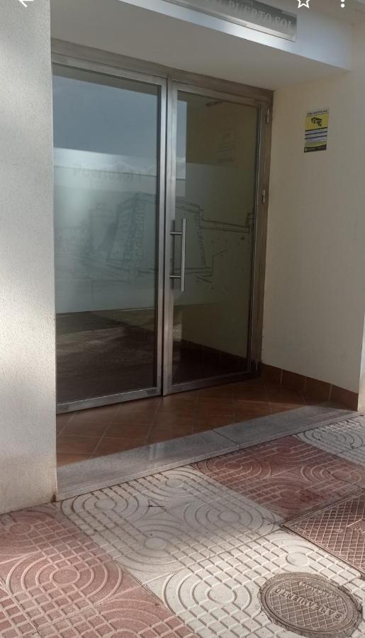 Apartamento A 600 M De La Playa Y El Castillo Santa Ana
