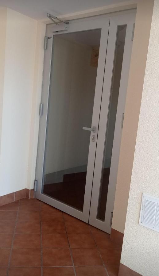 Apartamento A 600 M De La Playa Y El Castillo Santa Ana *