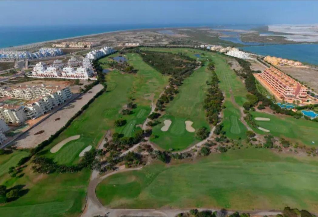 Playa Serena Zen