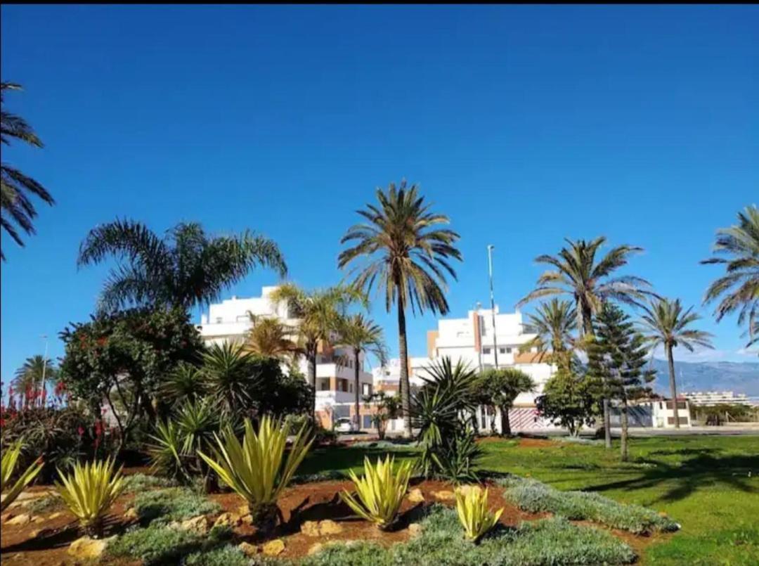 Playa Serena Zen Apartamento