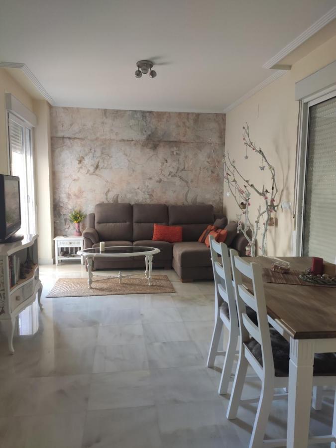 Apartamento Playa Serena Zen