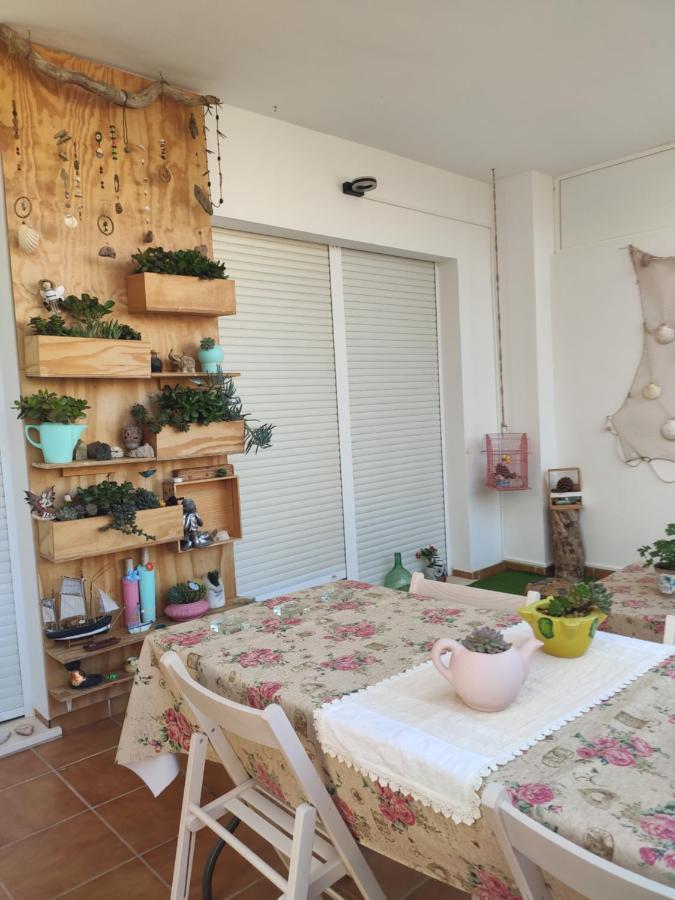Apartamento Playa Serena Zen *