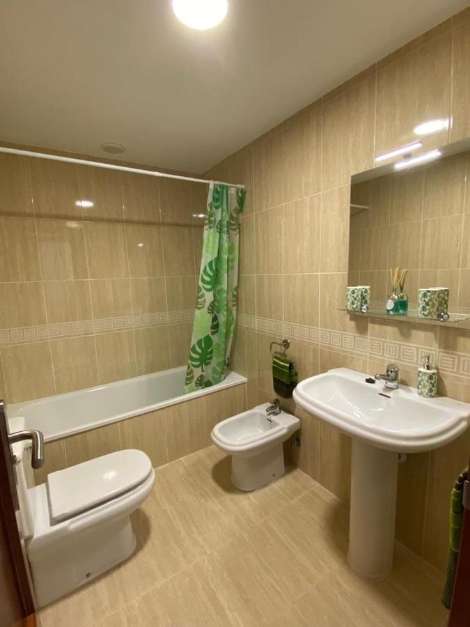 Lyrioshomes Santana Dor Apartamento Roquetas de Mar
