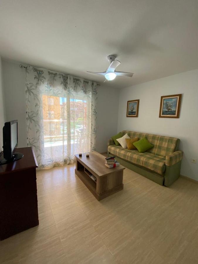Apartamento Lyrioshomes Santana Dor Roquetas de Mar