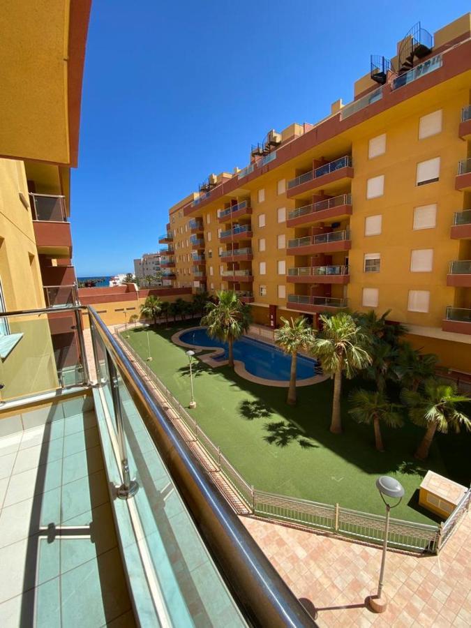 Lyrioshomes Santana Dor Apartamento Roquetas de Mar