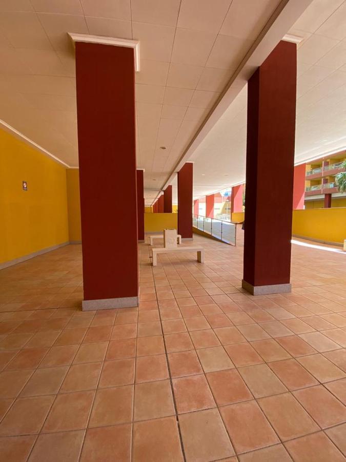 Lyrioshomes Santana Dor Apartamento Roquetas de Mar