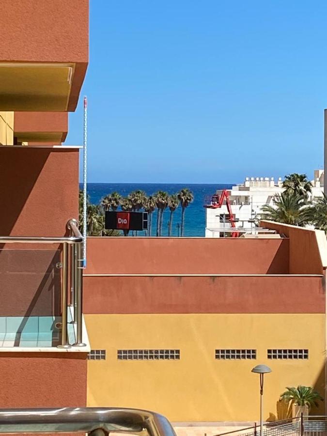 Apartamento Lyrioshomes Santana Dor Roquetas de Mar