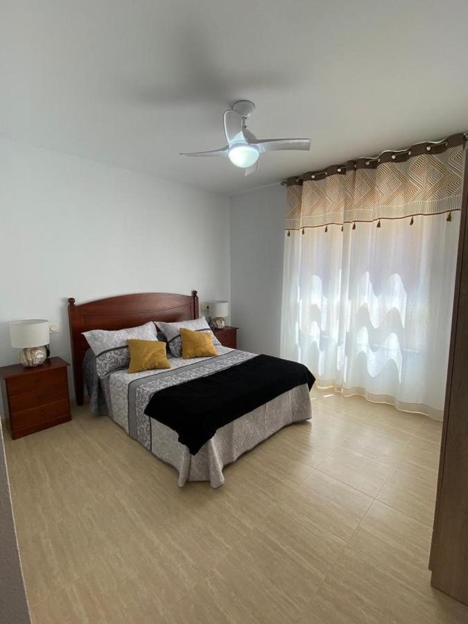Lyrioshomes Santana Dor Apartamento Roquetas de Mar