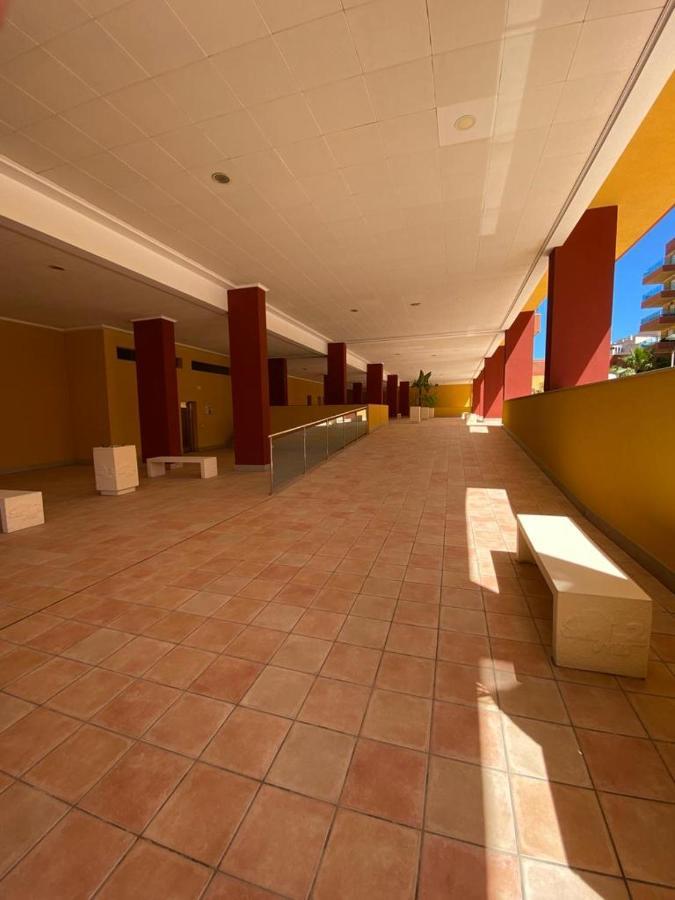 Lyrioshomes Santana Dor Apartamento Roquetas de Mar