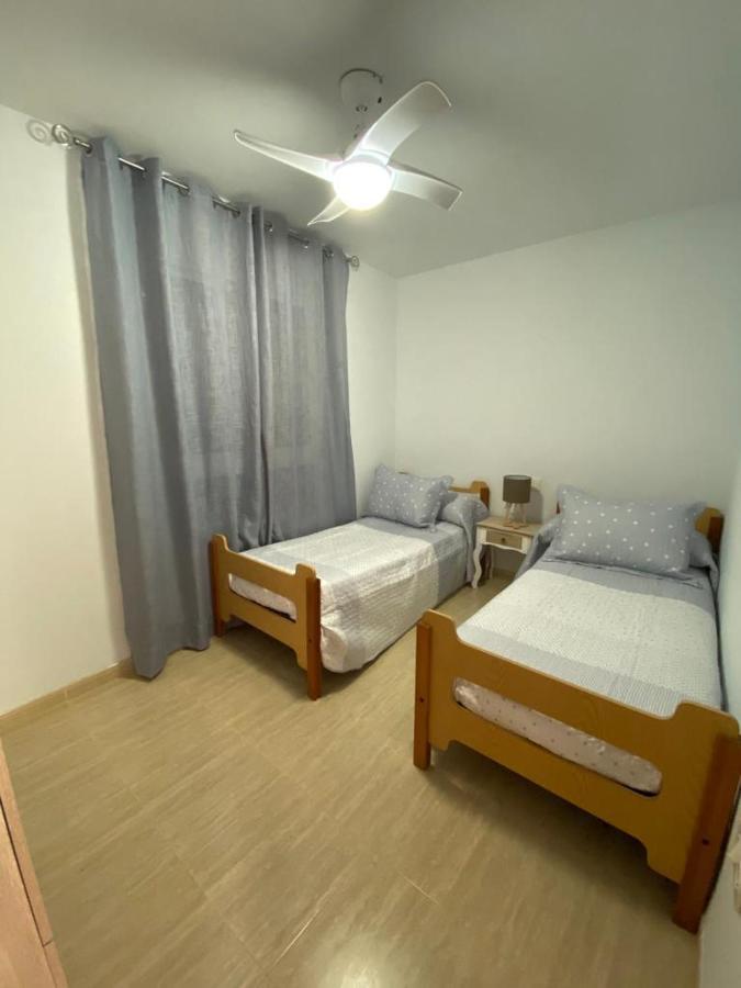 Apartamento Lyrioshomes Santana Dor Roquetas de Mar