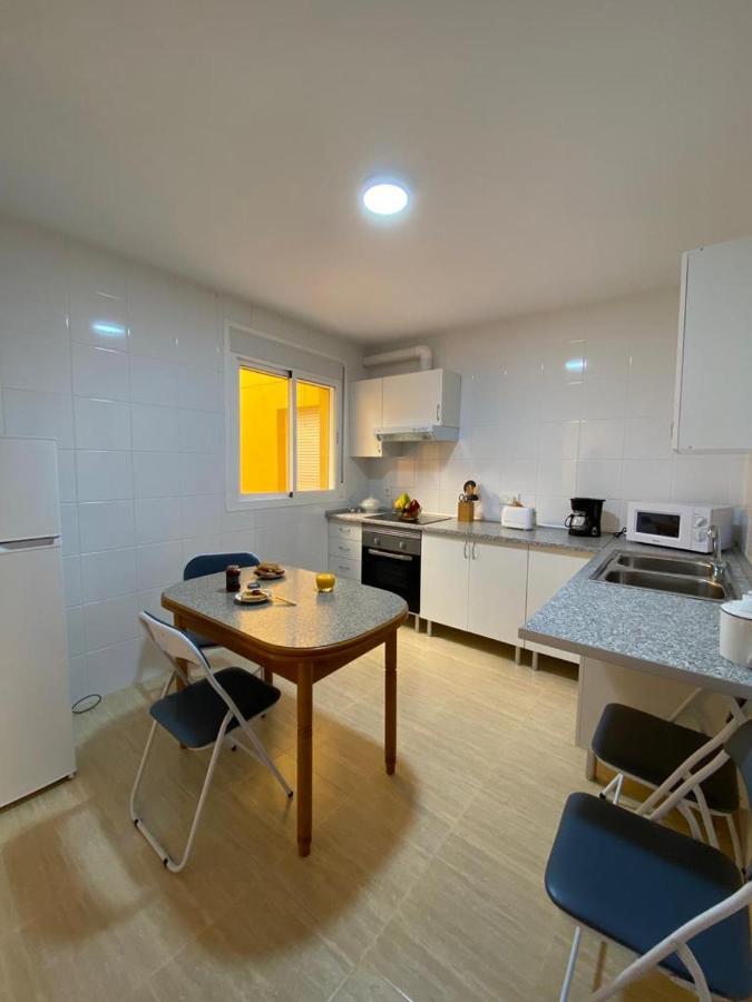 Apartamento Lyrioshomes Santana Dor Roquetas de Mar