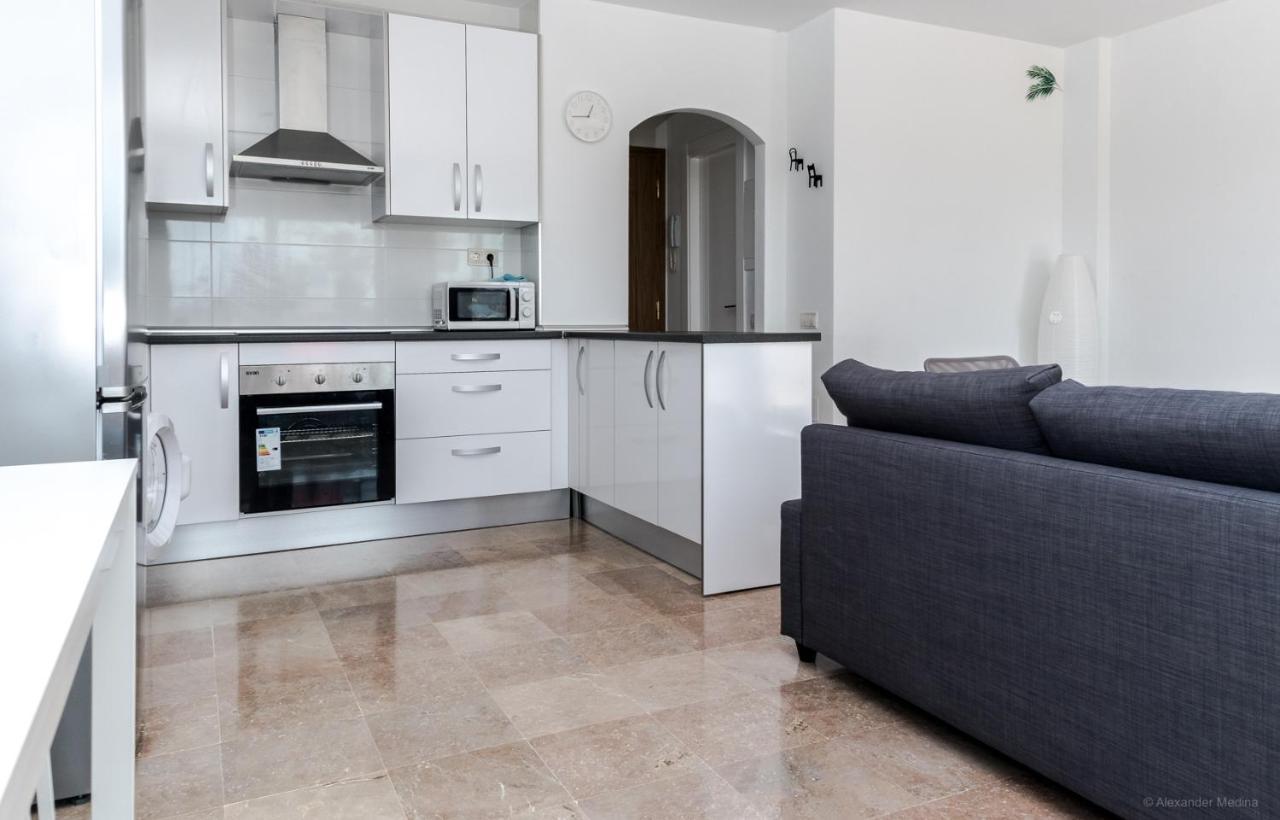 Apartment Roquetas And Playa Serena Golf Village Roquetas de Mar