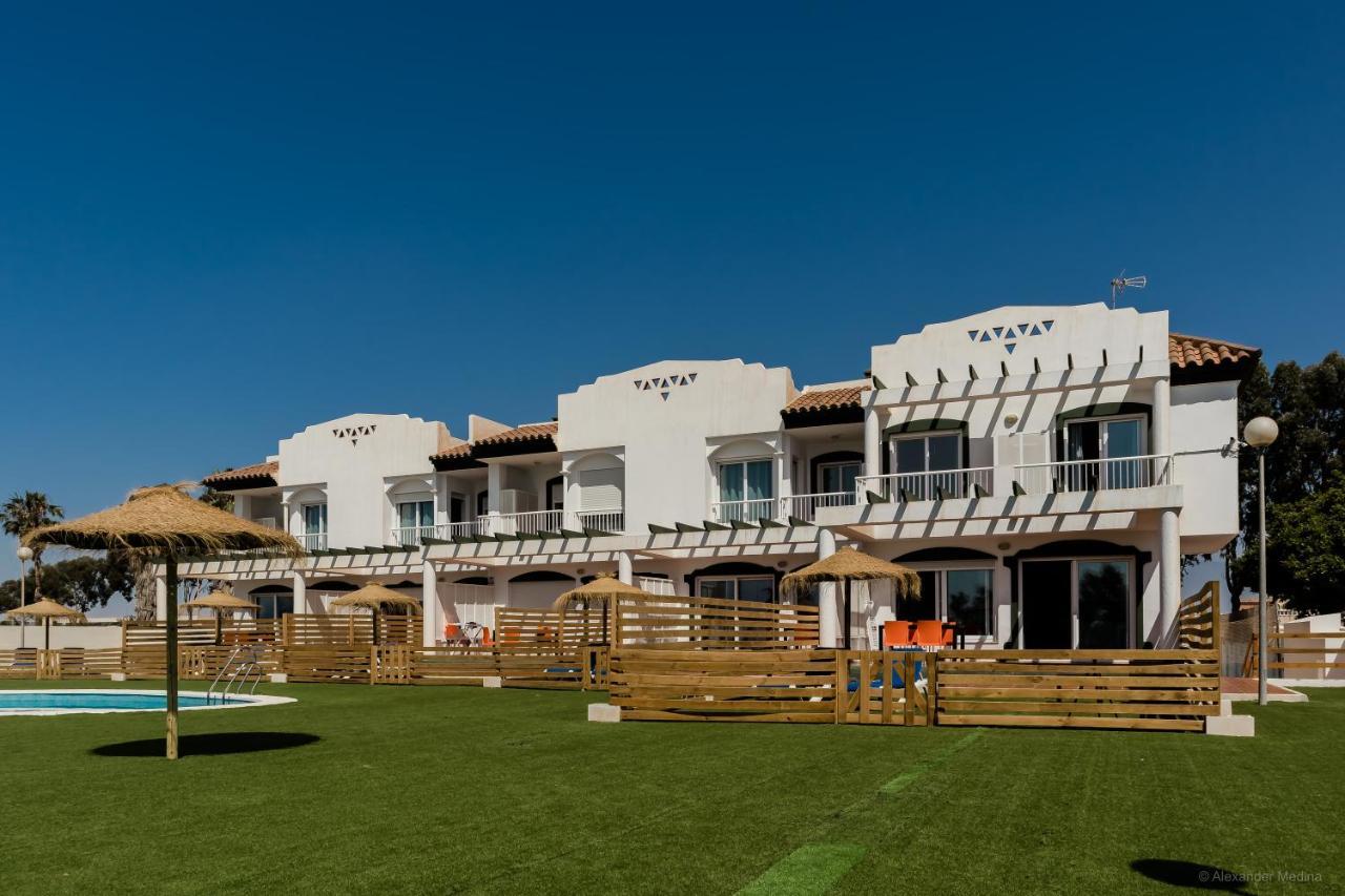 Apartment Roquetas And Playa Serena Golf Village