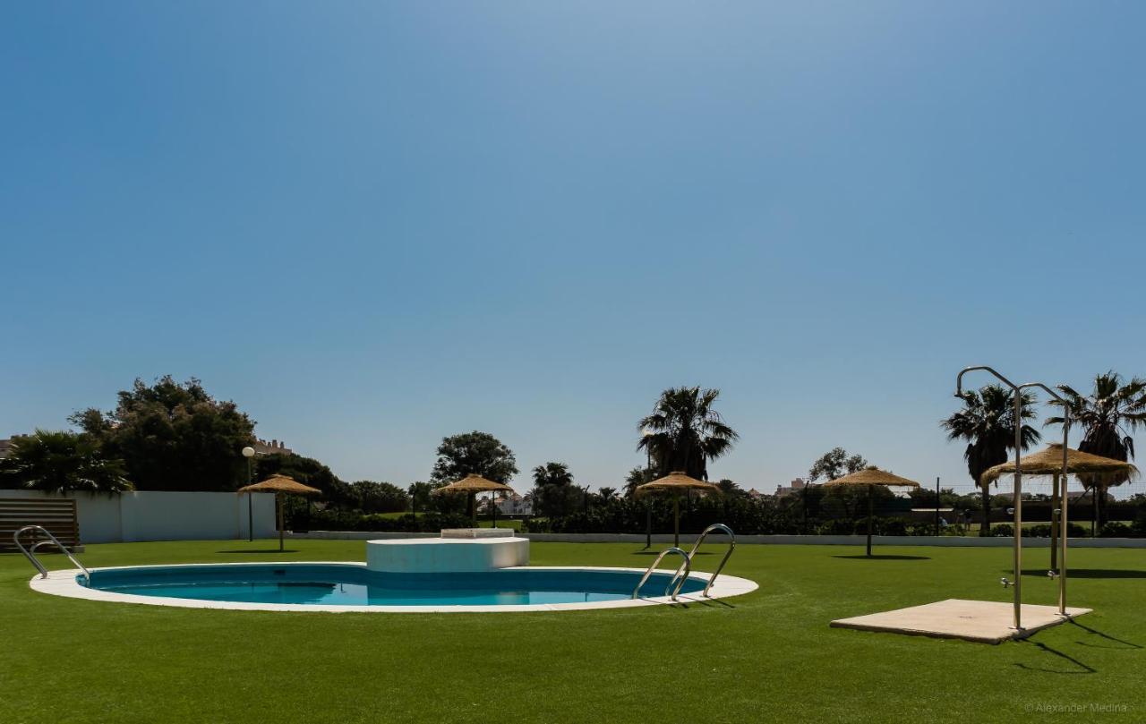 Roquetas And Playa Serena Golf Village *