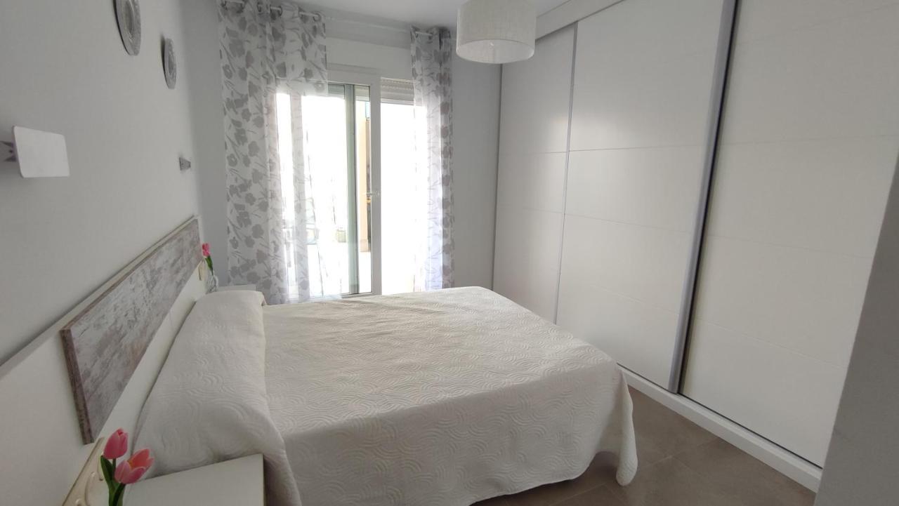 Residencial Mar Y Sal, Roquetas De Mar, Almeria, Salinas Apartment Roquetas de Mar