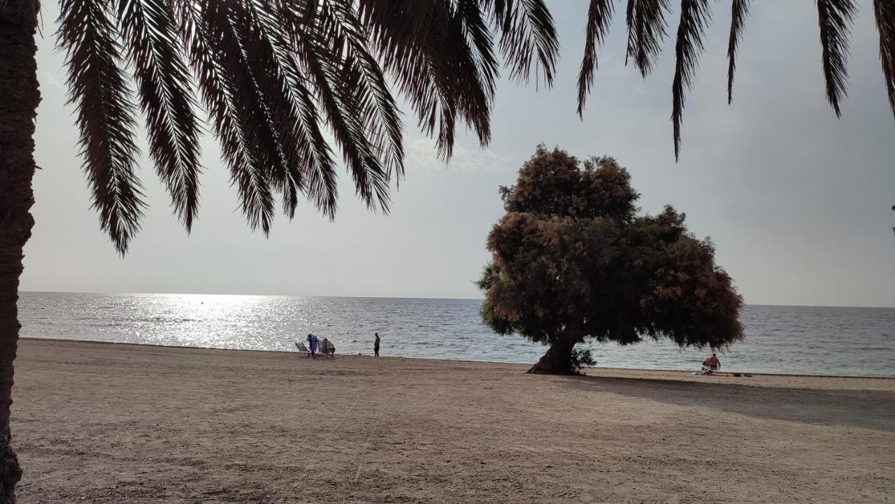 Residencial Mar Y Sal, Roquetas De Mar, Almeria, Salinas
