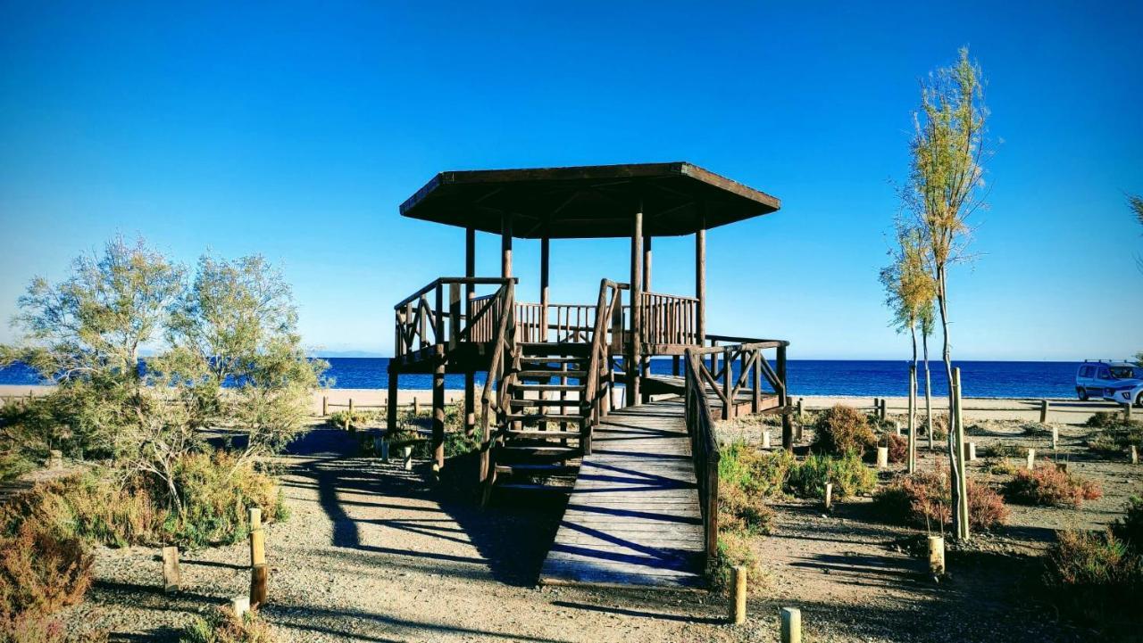 Residencial Mar Y Sal, Roquetas De Mar, Almeria, Salinas Apartment